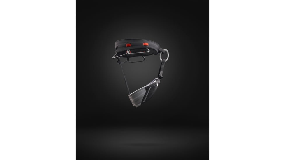 Black Diamond Solution Guide Harness - Mens