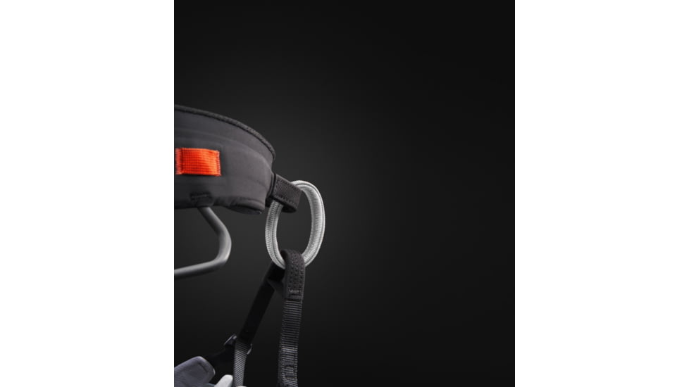 Black Diamond Solution Guide Harness - Mens