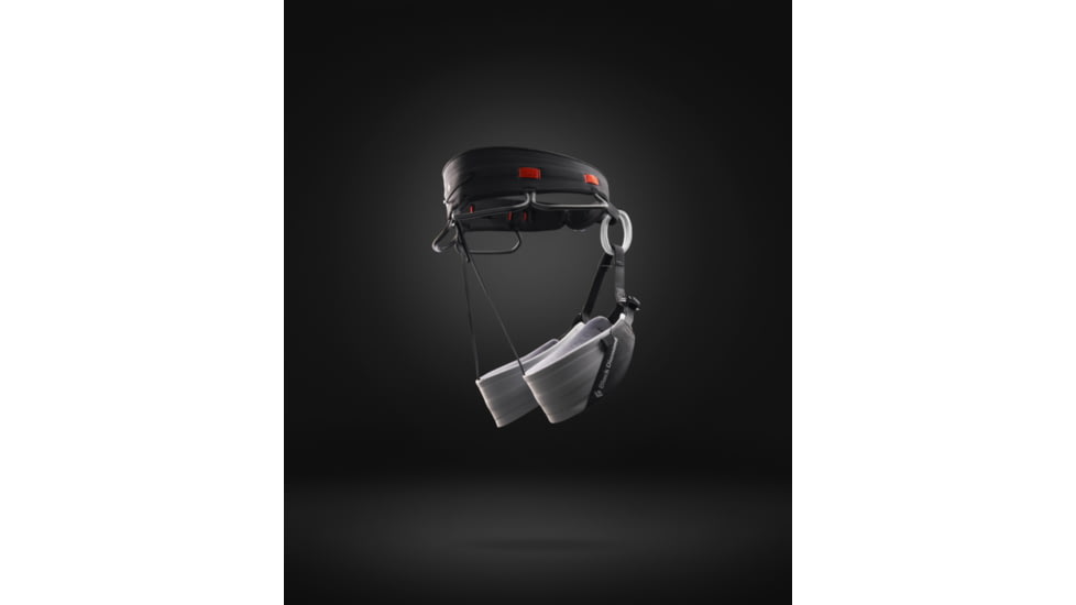 Black Diamond Solution Guide Harness - Mens