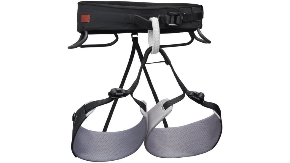 Black Diamond Solution Guide Harness - Mens