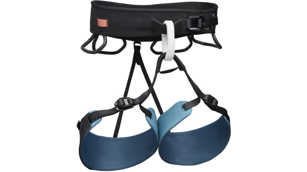 Black Diamond Solution Guide Harness - Womens