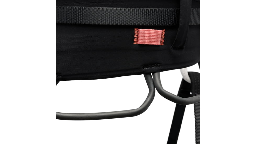 Black Diamond Solution Guide Plus Harness - Mens