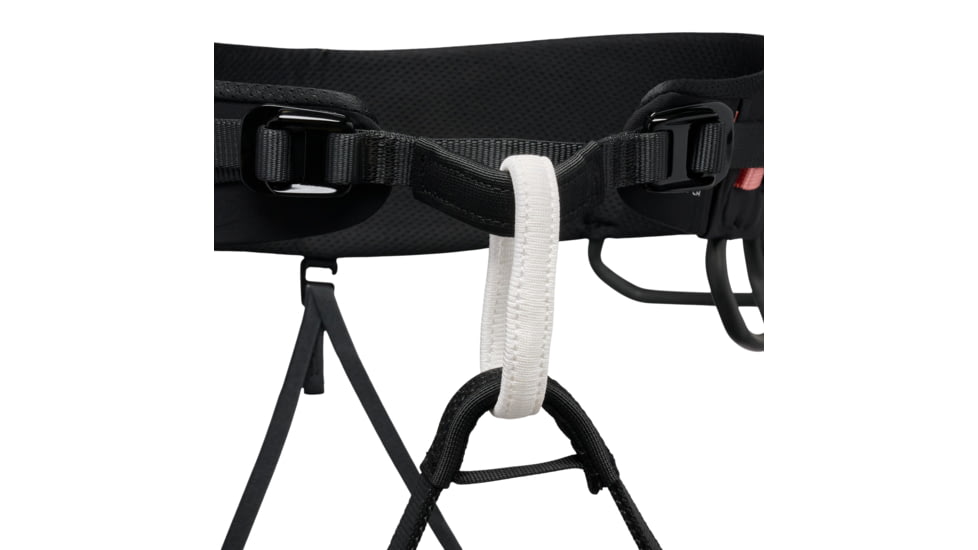 Black Diamond Solution Guide Plus Harness - Mens