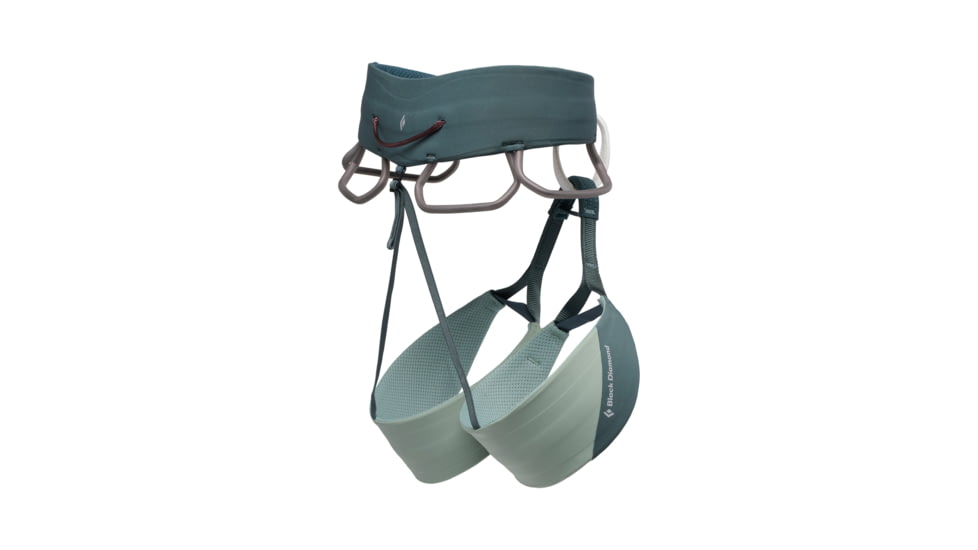 Black Diamond Solution Harness - Womens