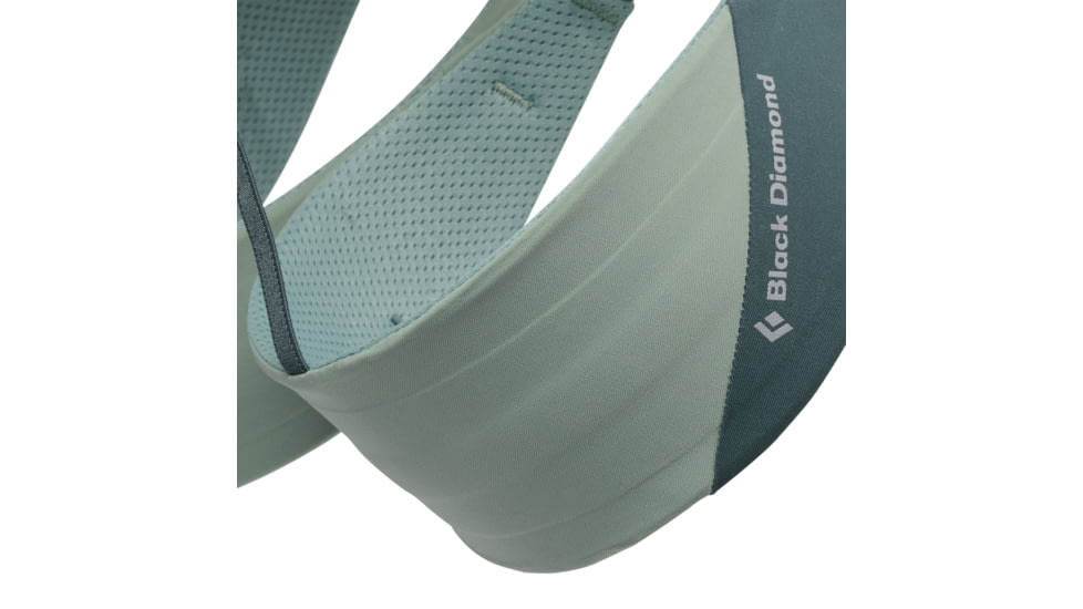 Black Diamond Solution Harness - Womens