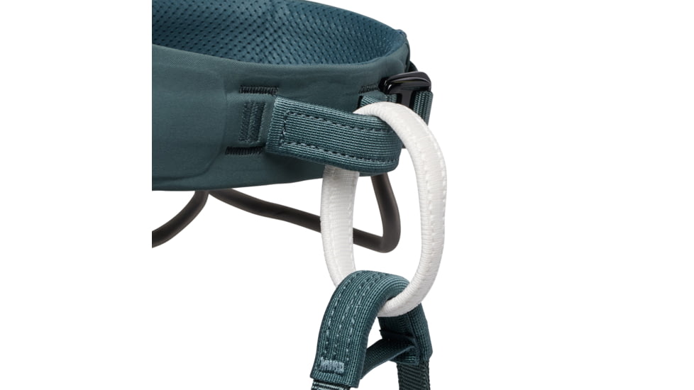 Black Diamond Solution Harness - Womens