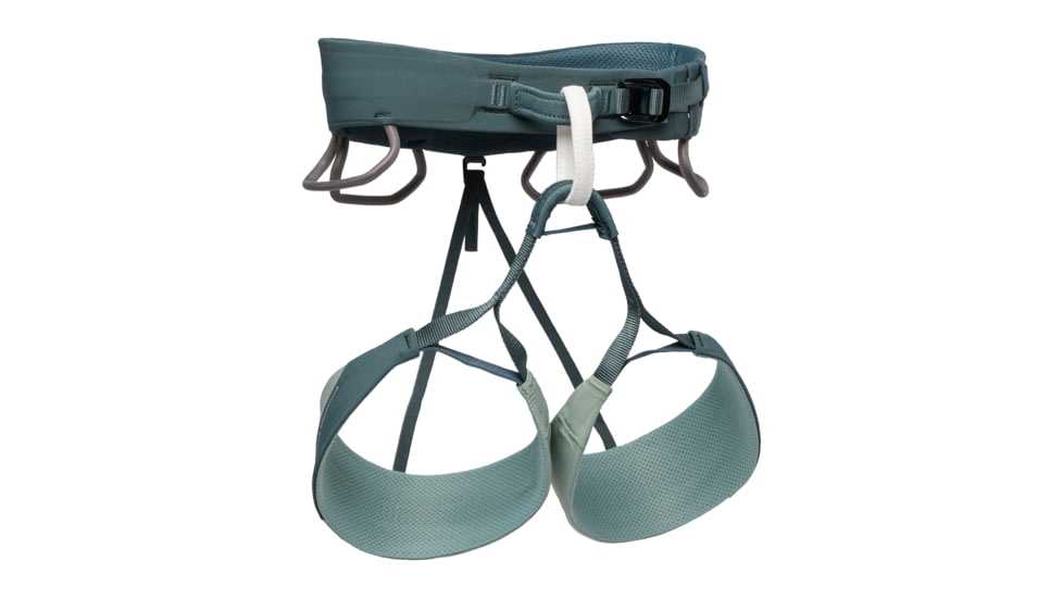 Black Diamond Solution Harness - Womens