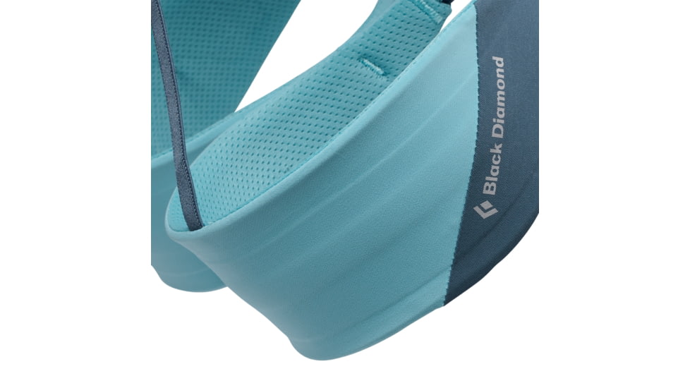 Black Diamond Solution Harness - Womens