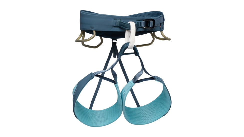 Black Diamond Solution Harness - Womens