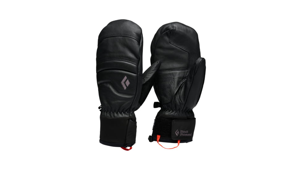 Black Diamond Spark Mitts