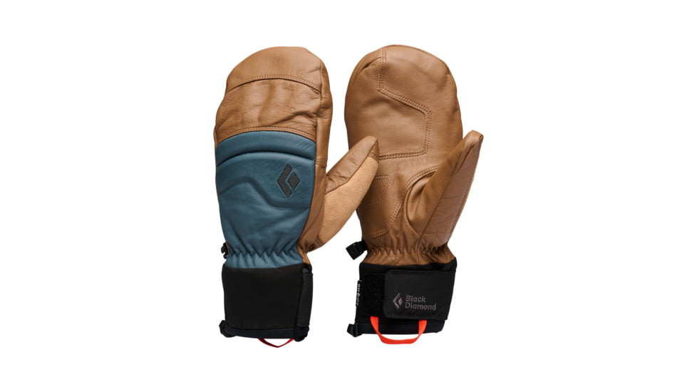 Black Diamond Spark Mitts