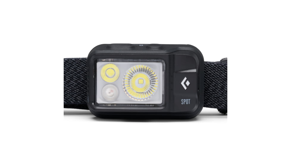 Black Diamond Spot Headlamp
