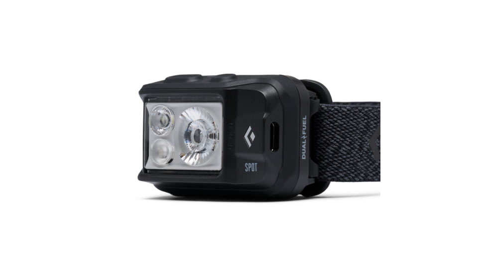 Black Diamond Spot Headlamp