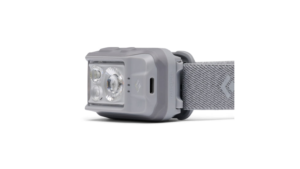 Black Diamond Spot Headlamp