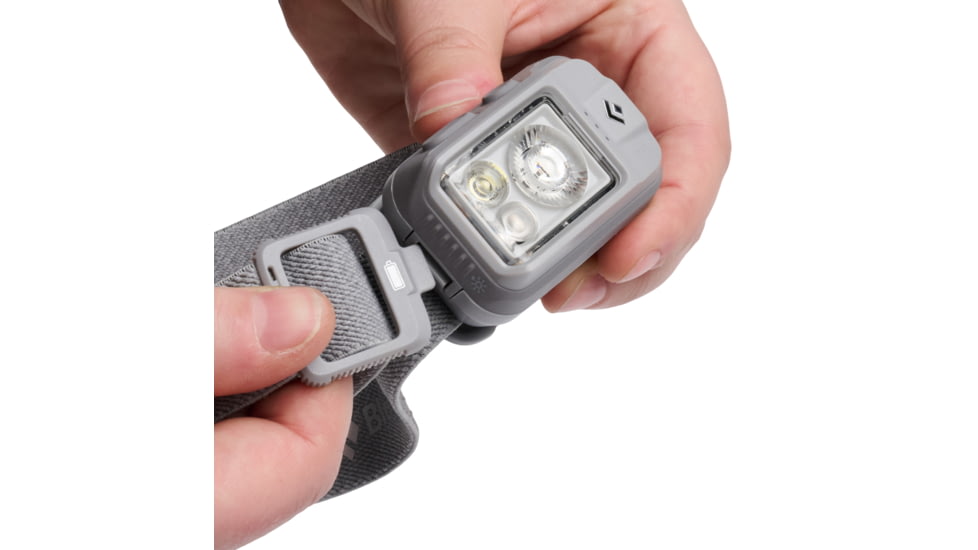 Black Diamond Spot Headlamp