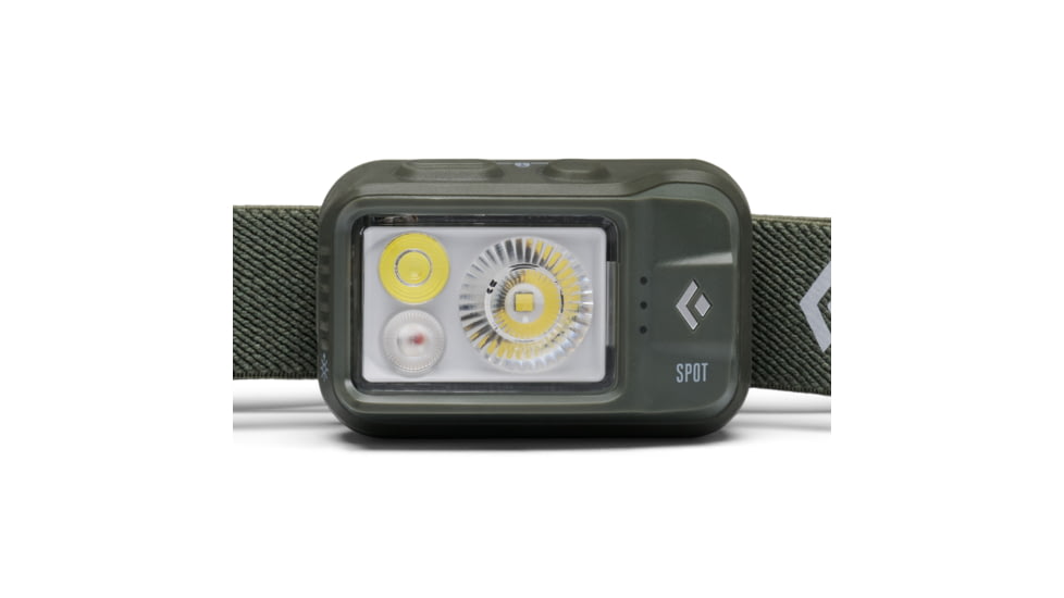 Black Diamond Spot Headlamp