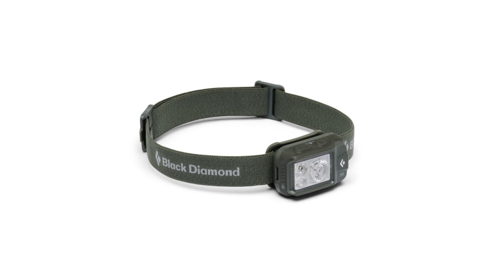 Black Diamond Spot Headlamp