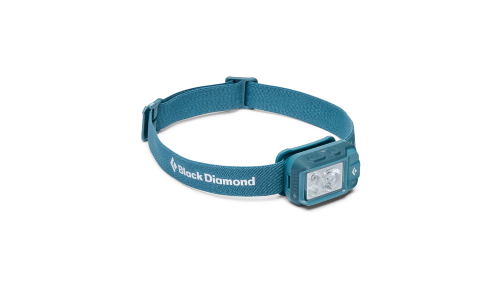 Black Diamond Spot Headlamp