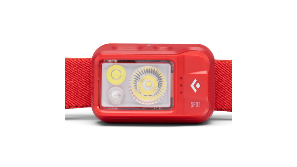 Black Diamond Spot Headlamp