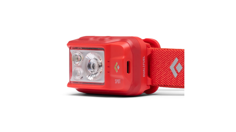 Black Diamond Spot Headlamp