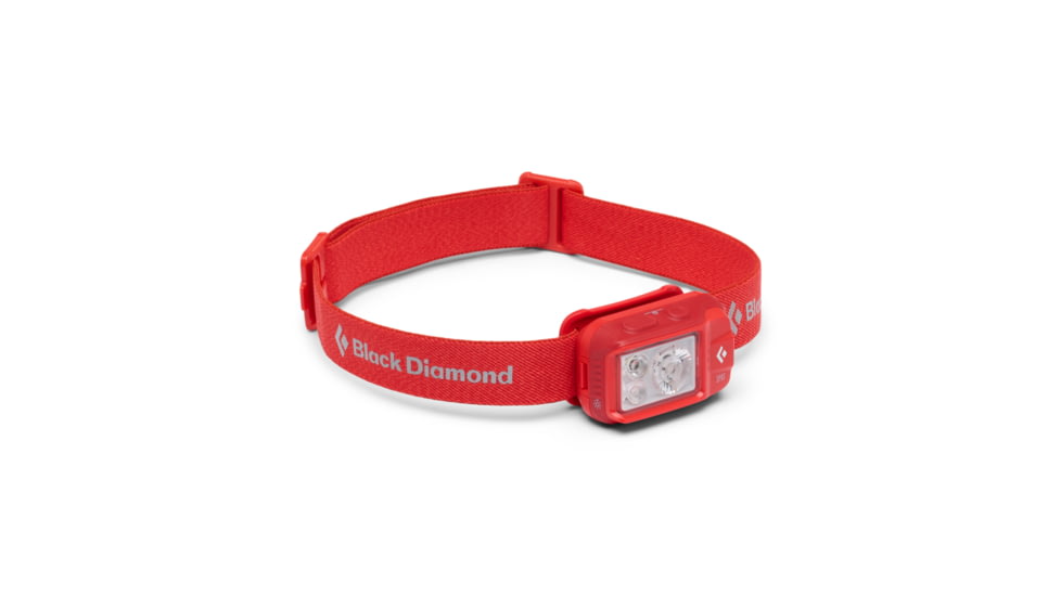 Black Diamond Spot Headlamp