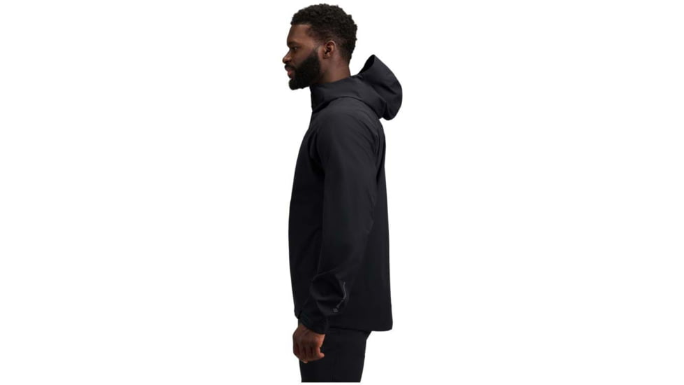 Black Diamond Strataline Stretch Shell - Mens