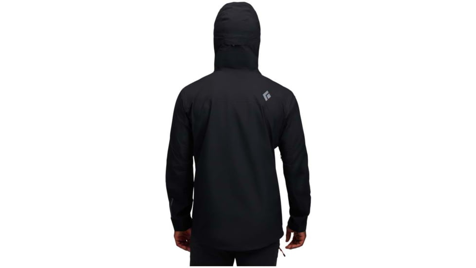 Black Diamond Strataline Stretch Shell - Mens