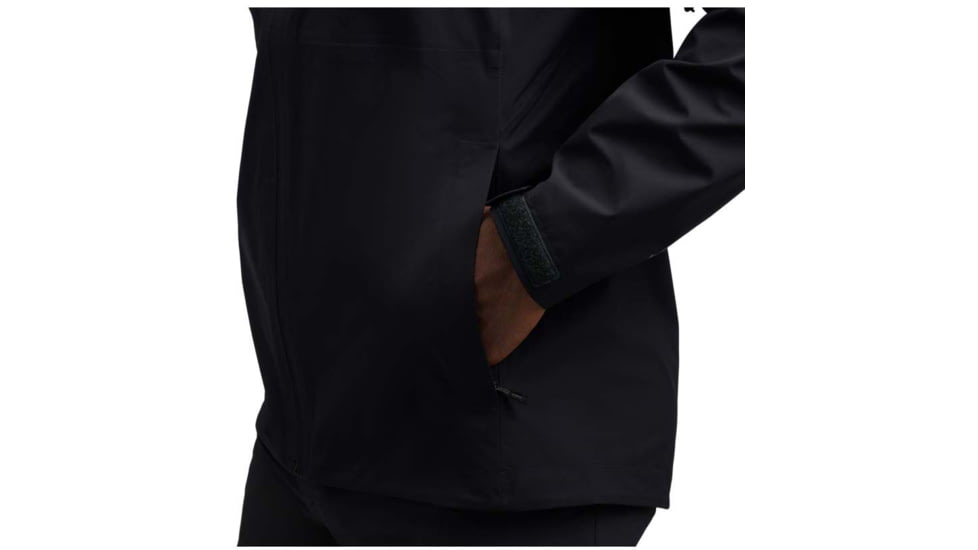 Black Diamond Strataline Stretch Shell - Mens
