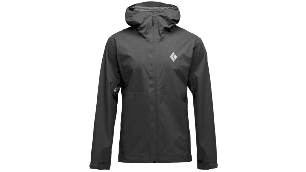 Black Diamond Strataline Stretch Shell - Mens