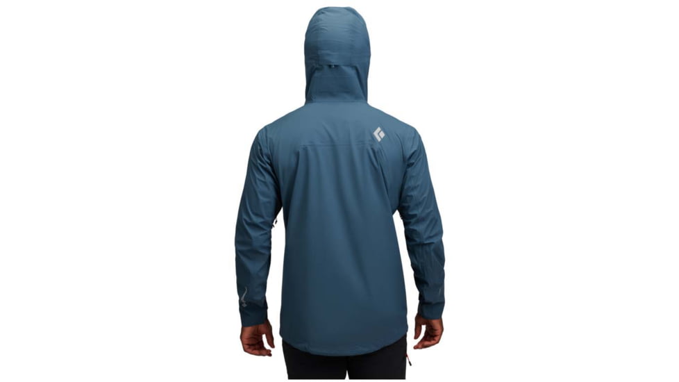 Black Diamond Strataline Stretch Shell - Mens