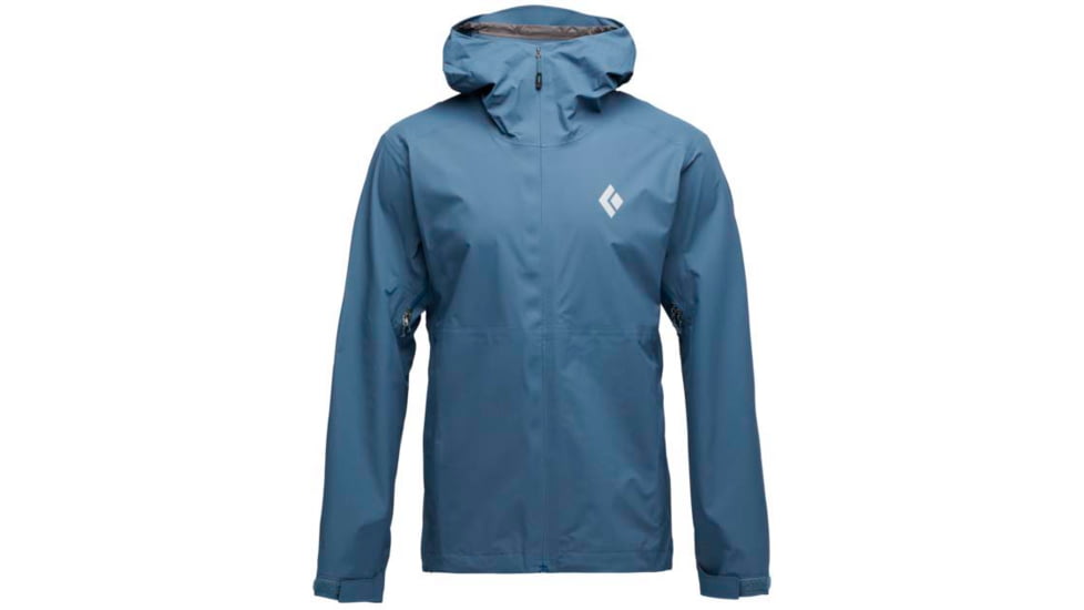 Black Diamond Strataline Stretch Shell - Mens