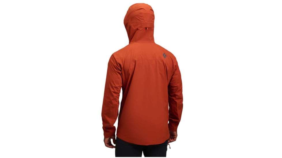 Black Diamond Strataline Stretch Shell - Mens