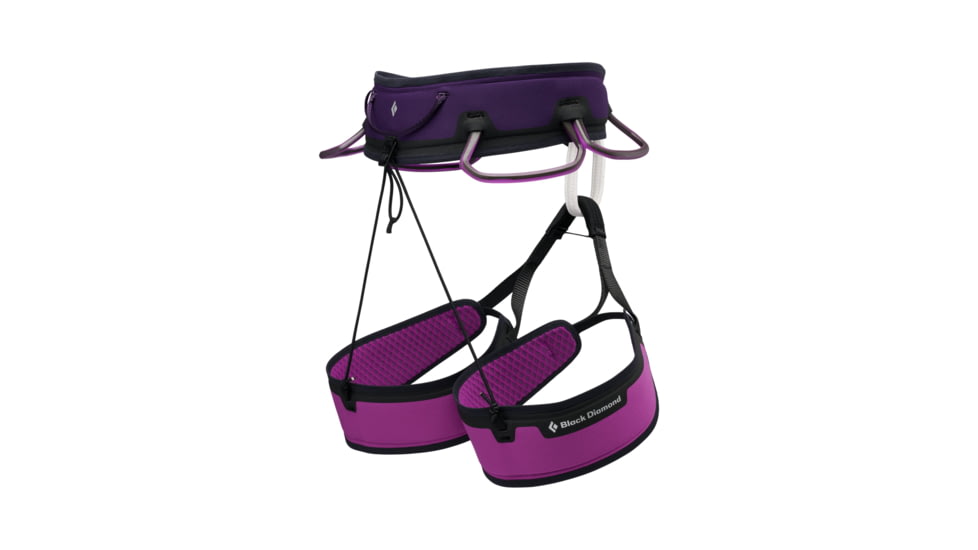 Black Diamond Zone Harness - Mens