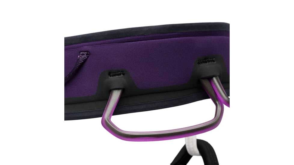 Black Diamond Zone Harness - Mens