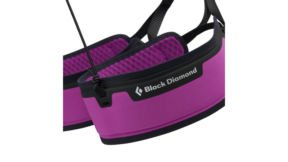 Black Diamond Zone Harness - Mens