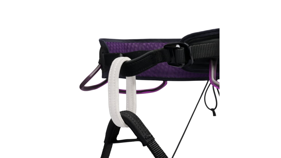 Black Diamond Zone Harness - Mens