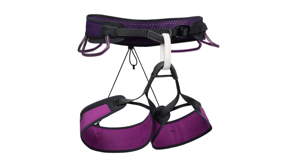 Black Diamond Zone Harness - Mens