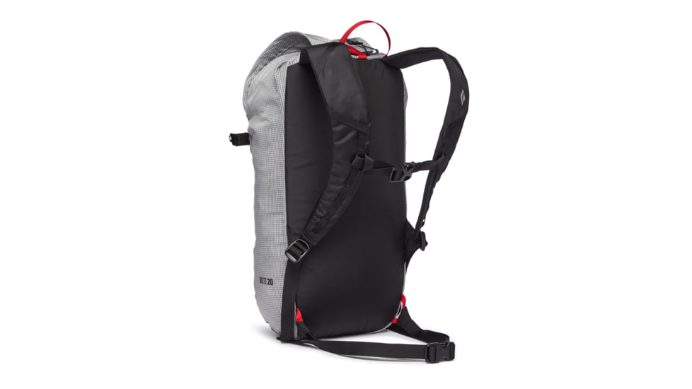 Black Diamond Blitz 20 L Backpack, Alloy, One Size, BD6812831000ALL1