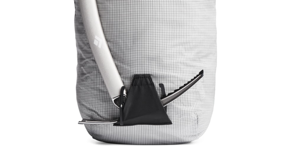 Black Diamond Blitz 20 L Backpack, Alloy, One Size, BD6812831000ALL1