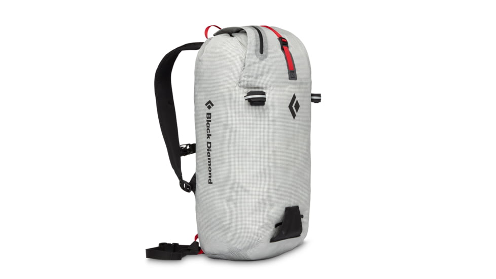 Black Diamond Blitz 20 L Backpack, Alloy, One Size, BD6812831000ALL1