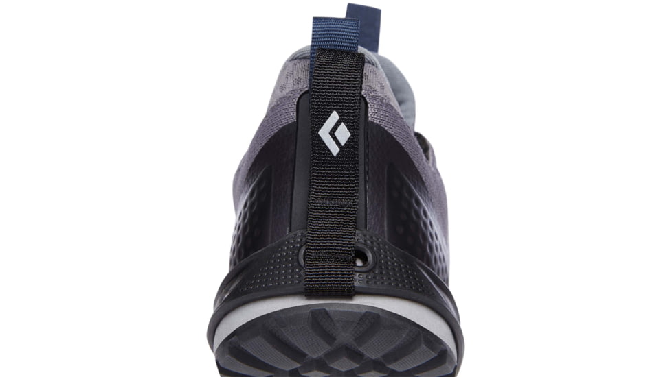 Black Diamond Blitz Spike Traction Device, Medium, BD1400050000MED1