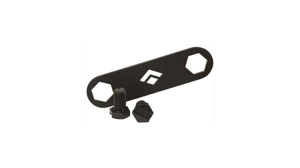 Black Diamond Bolt and Wrench Kit