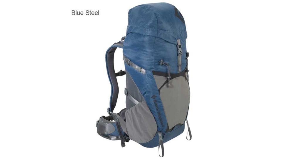 Black Diamond Boost 32 Pack - Coal M