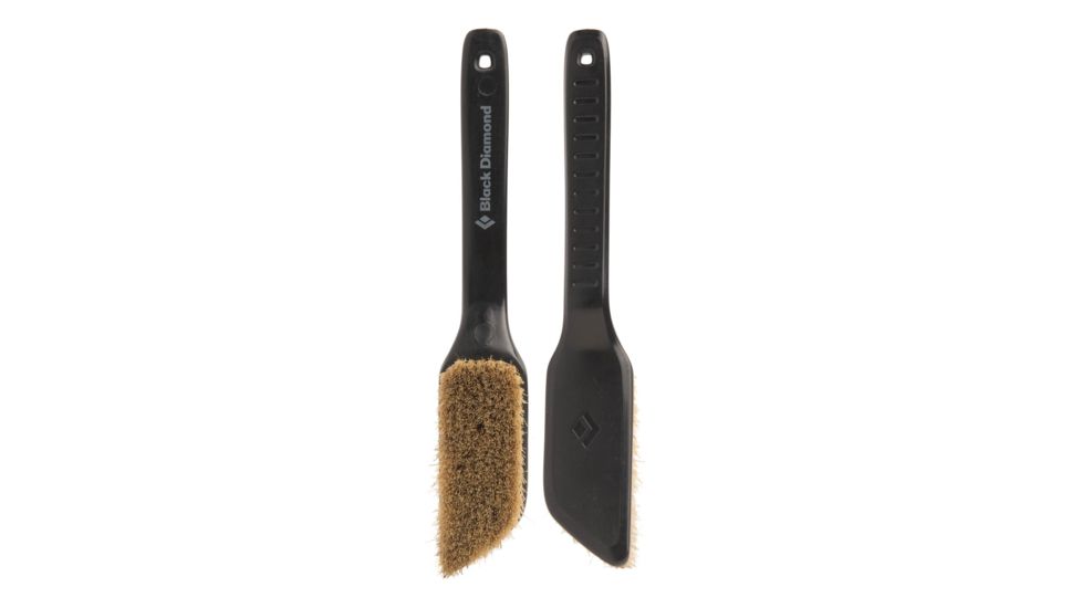 Black Diamond Bouldering Brush, Medium, BD5508510000ALL1