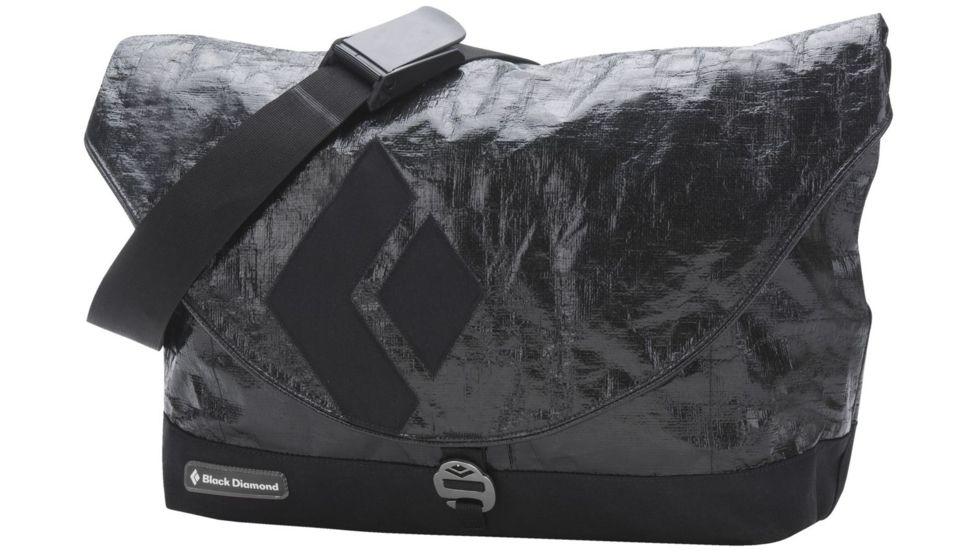 Black Diamond Boulevard Bag-Black