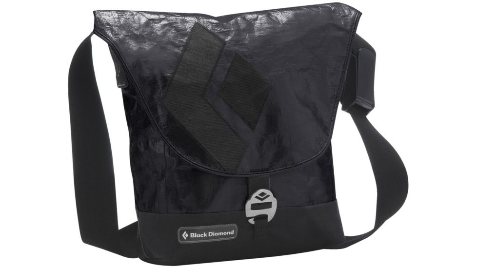 Black Diamond Boulevardino-Black