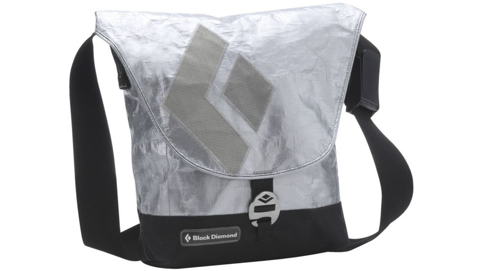 Black Diamond Boulevardino-Silver