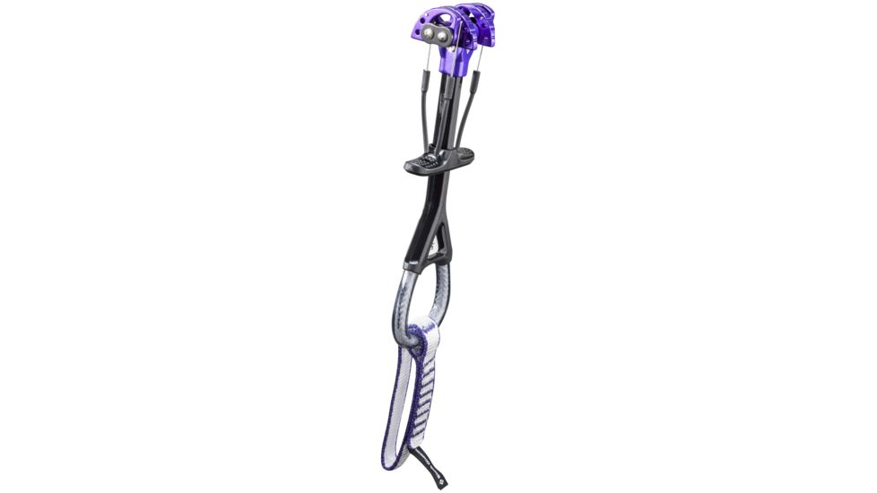 Camalot Ultralight-#4-Gray