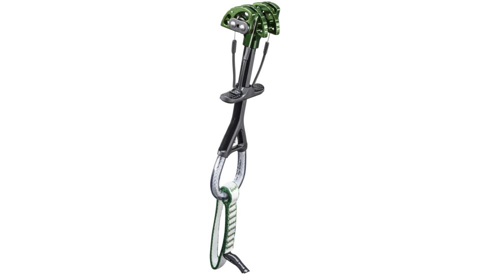 Black Diamond Camalot Ultralight-0.75-Green