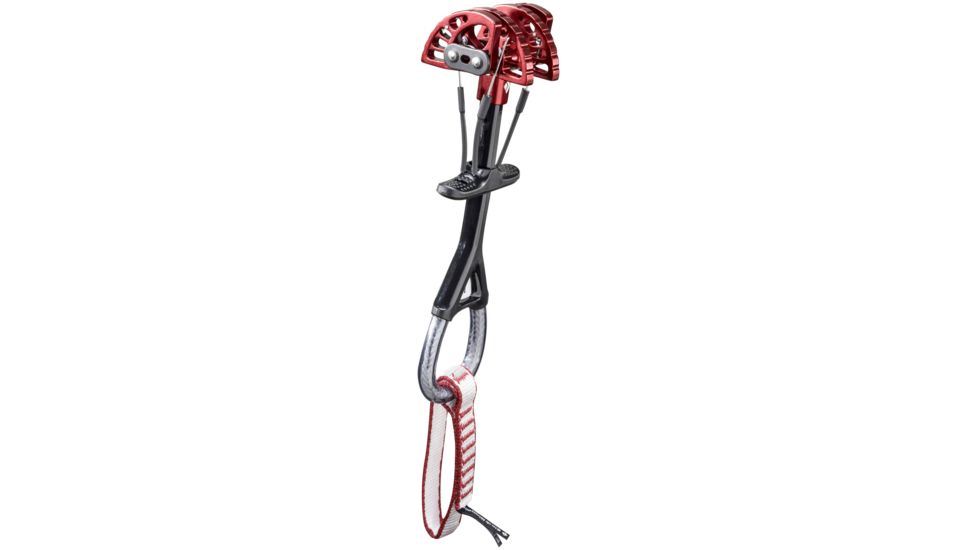 Black Diamond Camalot Ultralight-#1-Red